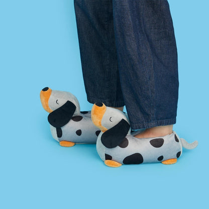 Dachshund Slippers, photo 43