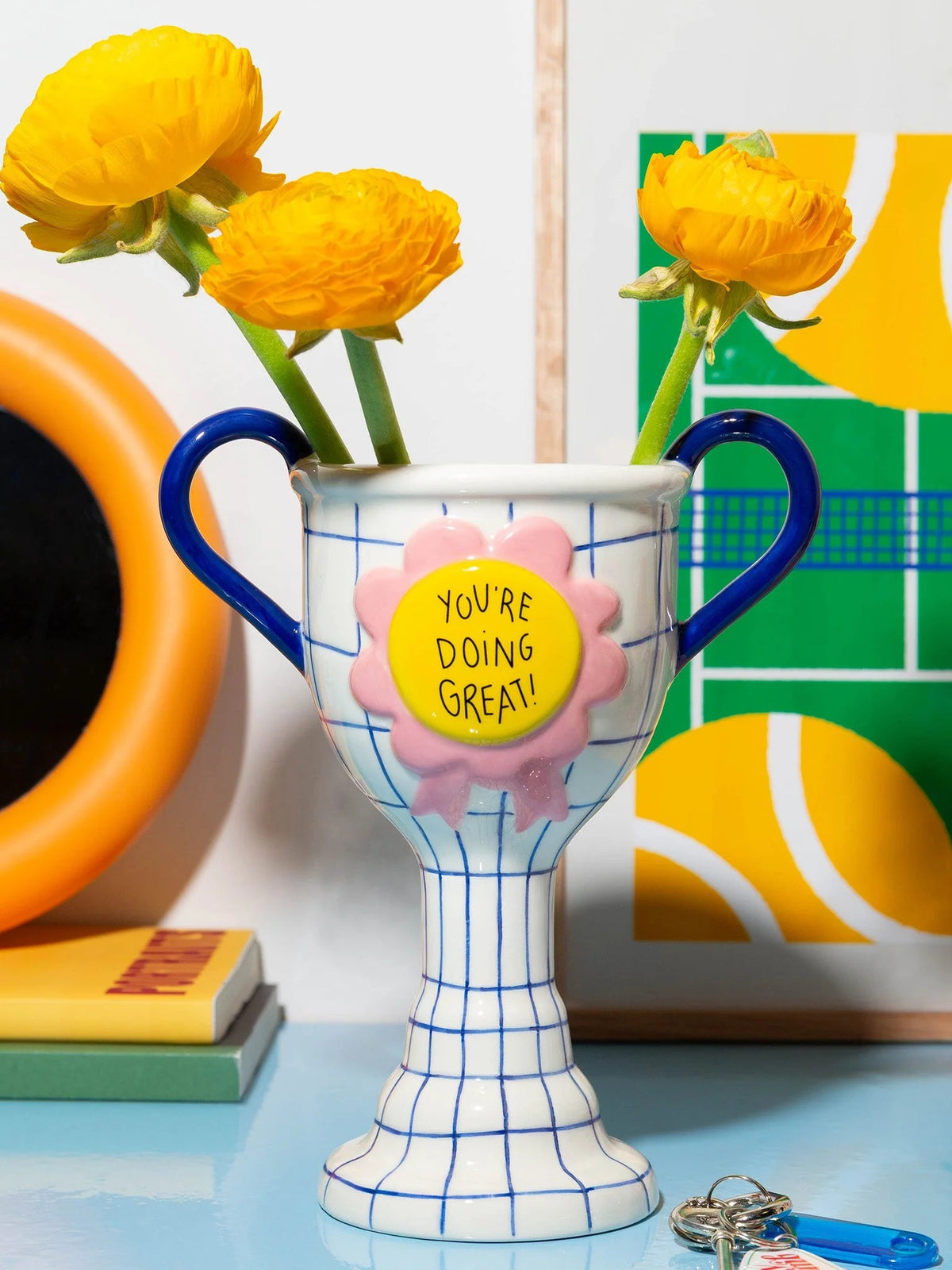 Vaso Trofeo M, foto 3