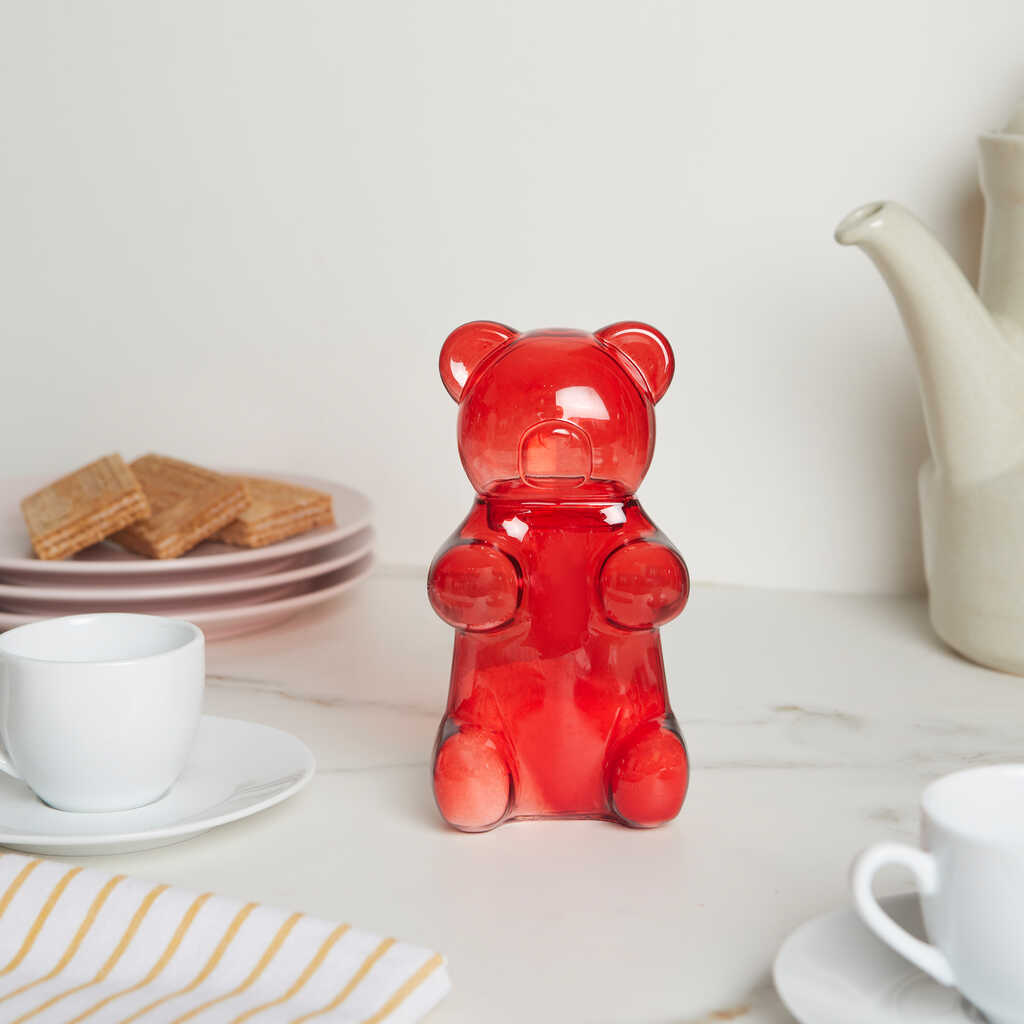 Gummy Bear Sugar Bowl, photo 10