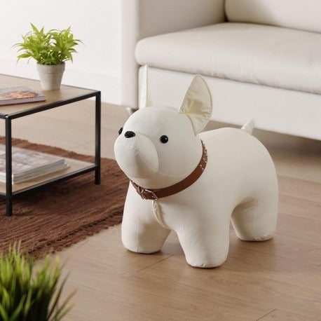 Dog-Shaped Pouf, photo 3