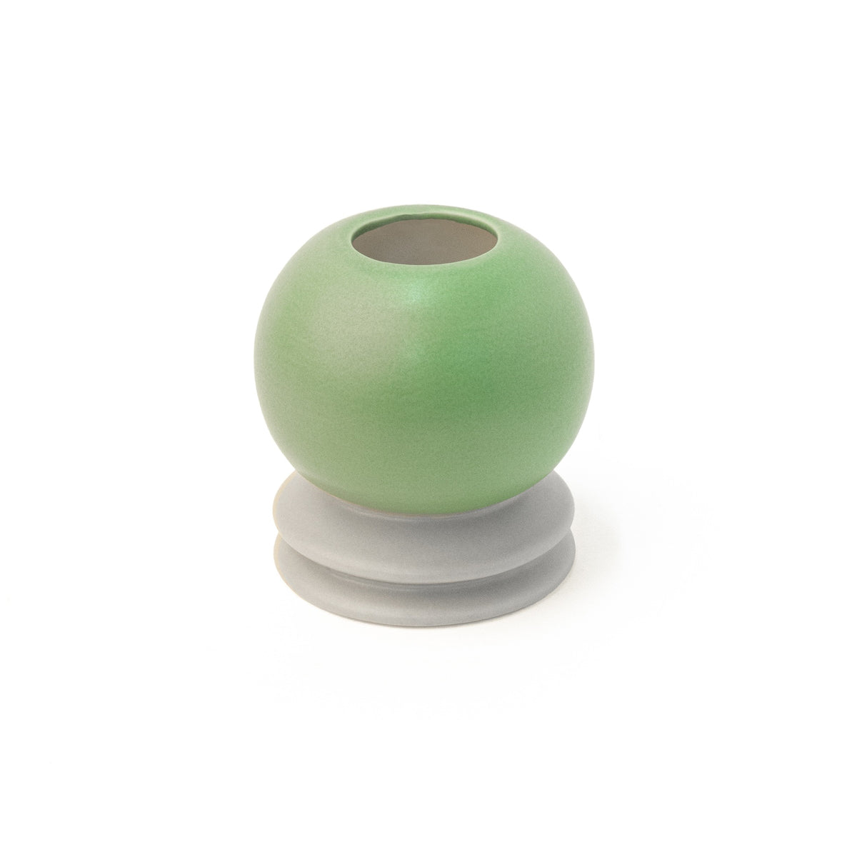 Vaso Sferico Medio - Strabello Design
