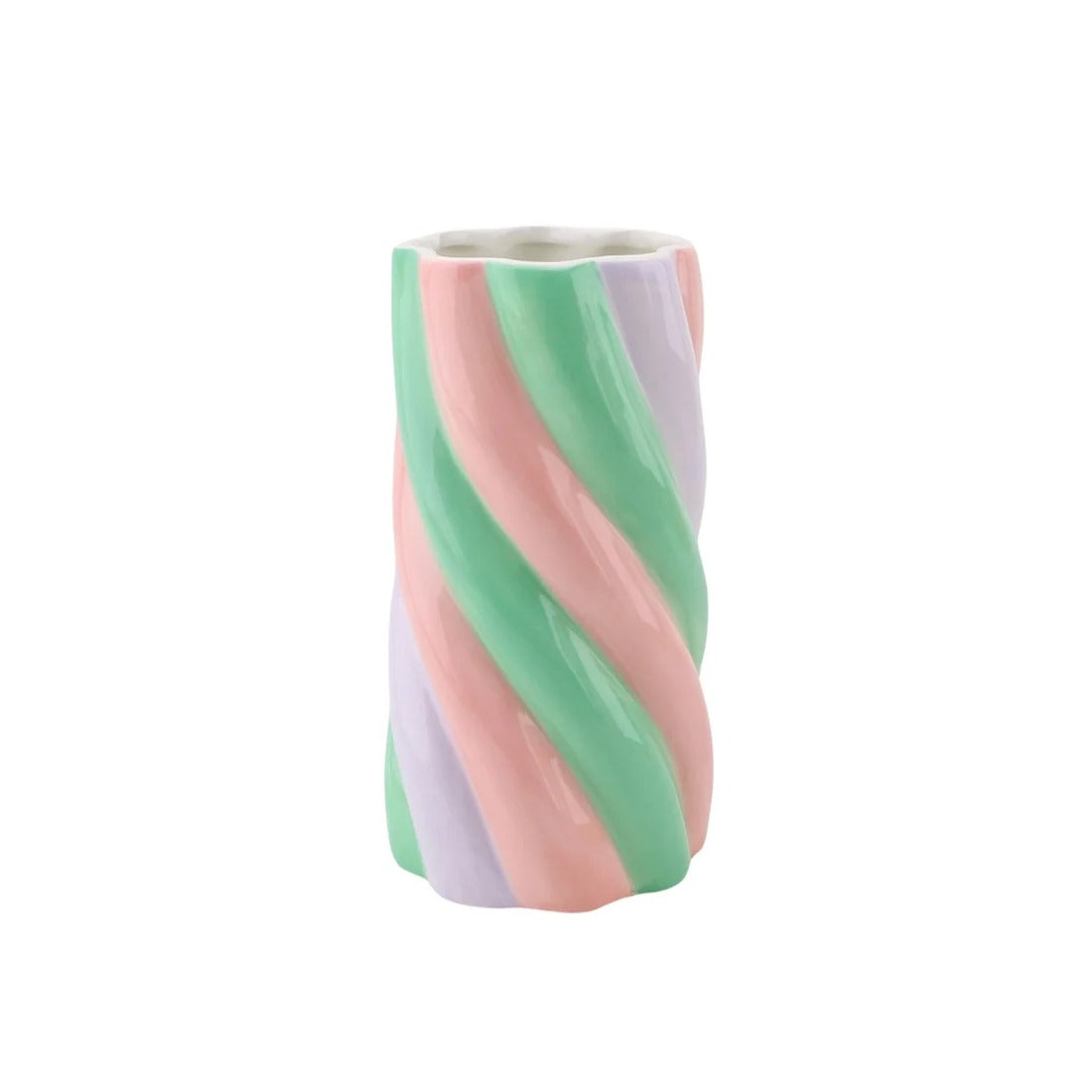 Vaso a Torsione Grande, foto 6
