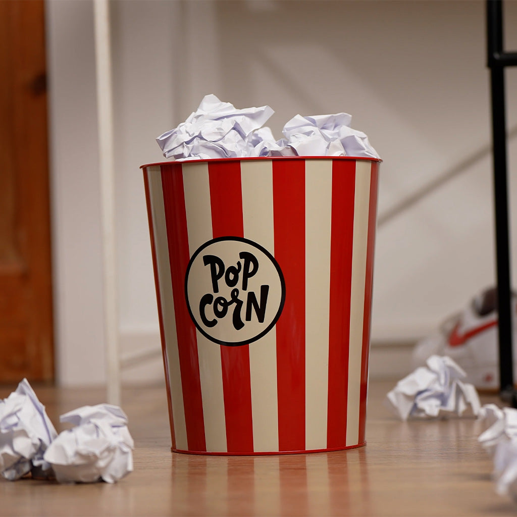 Cestino Popcorn, foto 3