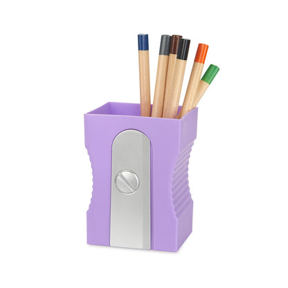 Pencil Sharpener Pen Pot, photo 31