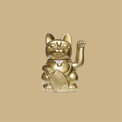 Maneki-neko Gatto della Fortuna, foto 85