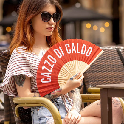 Phrase Fan, photo 31