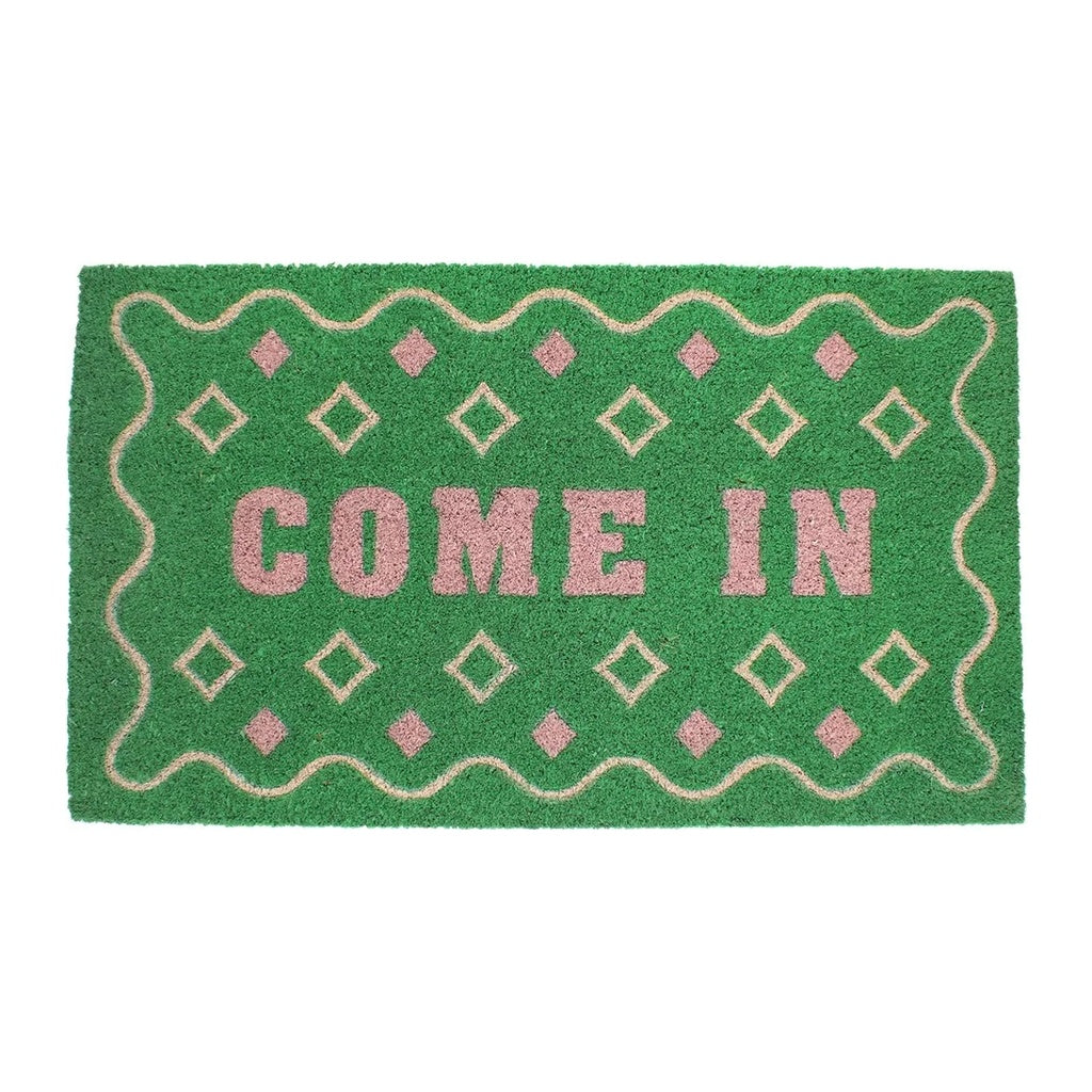 Zerbino Come In - Strabello Design