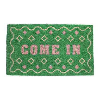 Zerbino Come In - Strabello Design