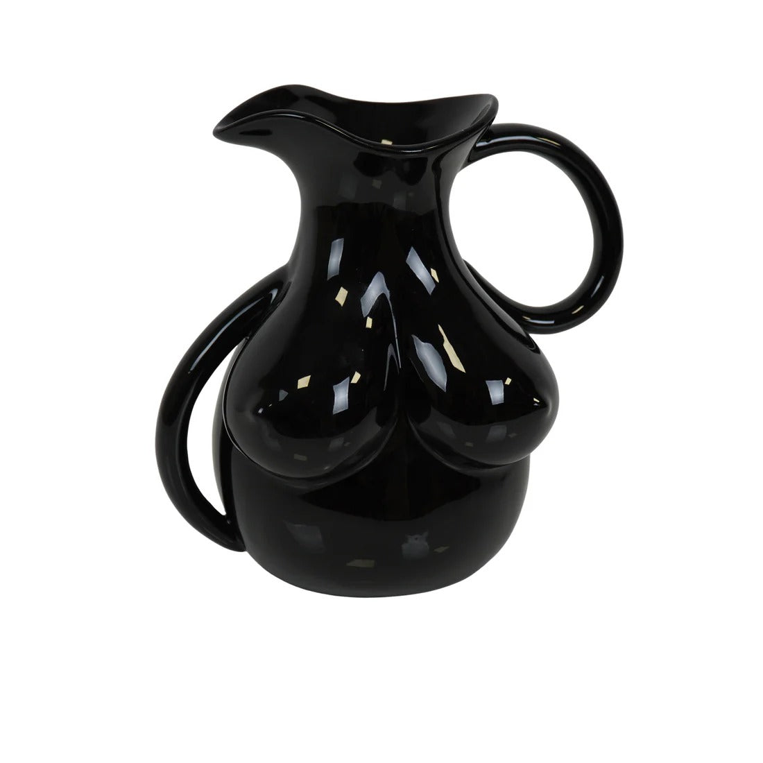 Brocca Busto di Donna - Strabello Design