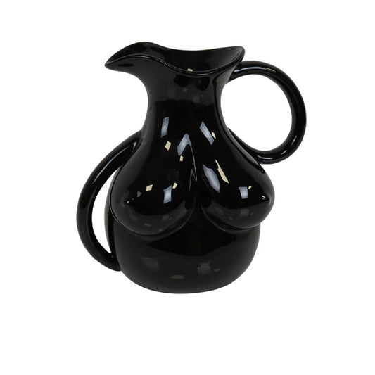 Woman's Bust Jug - Strabello Design