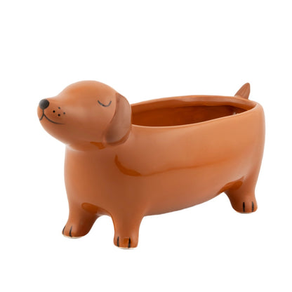 Vaso Bassotto Grande - Strabello Design
