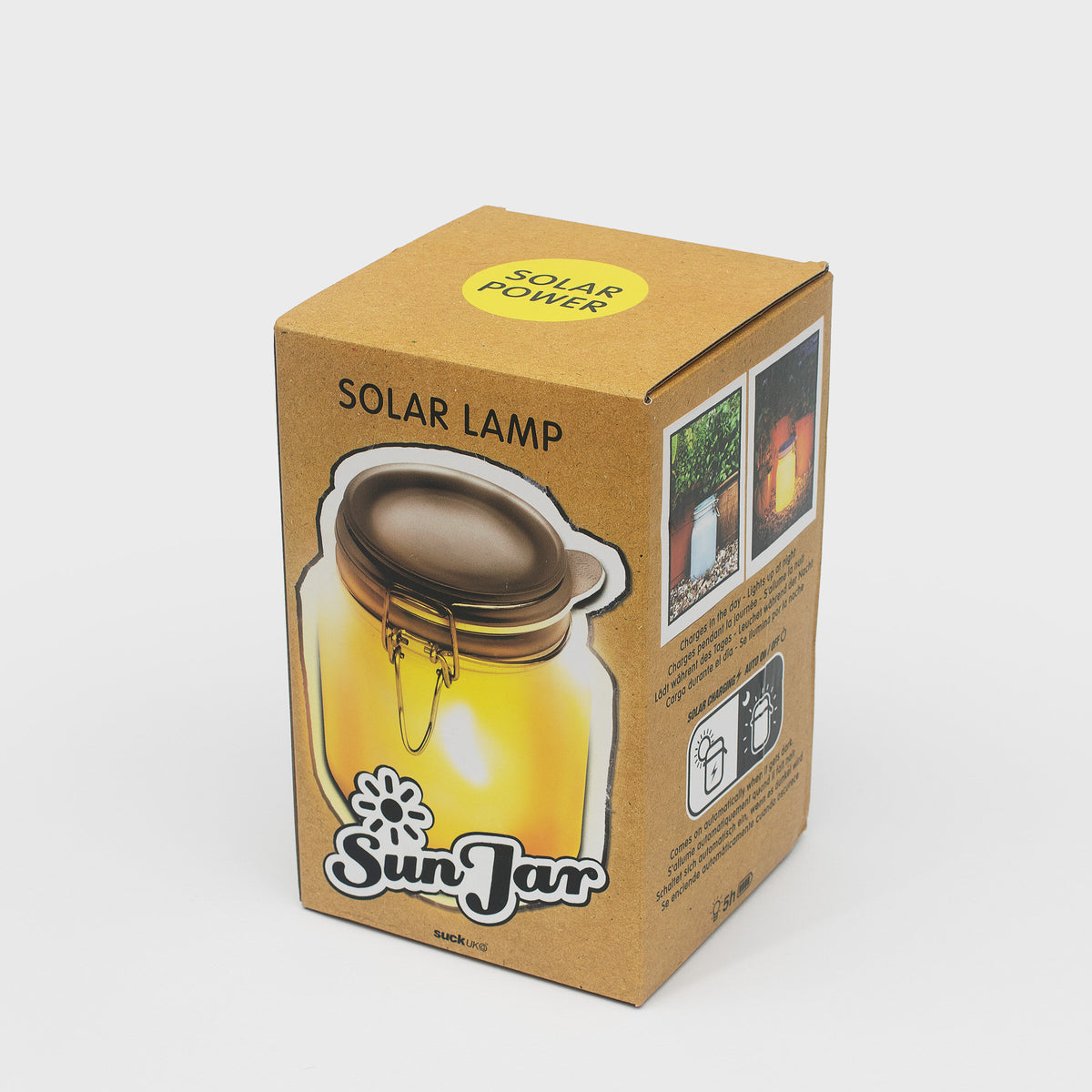 Sun Jar, photo 3