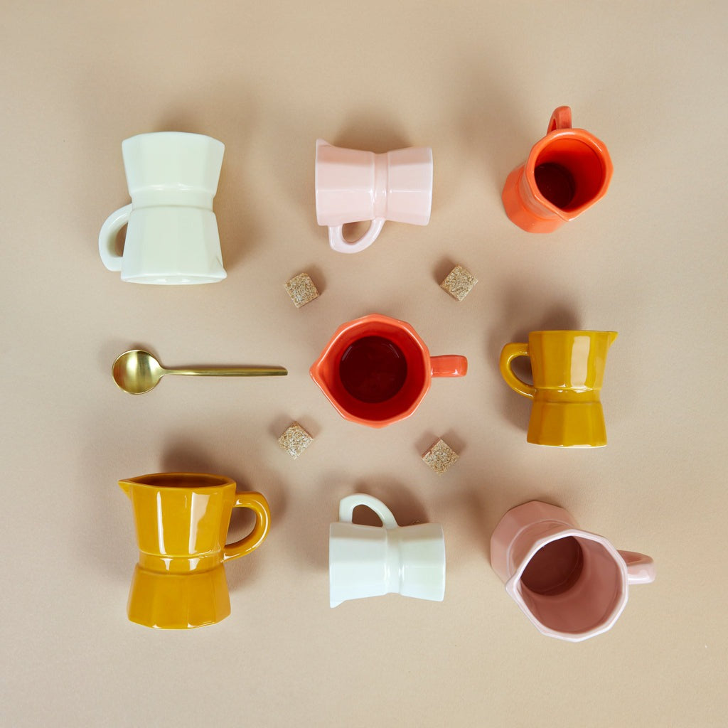 Set of 4 Moka Espresso Cups, photo 12