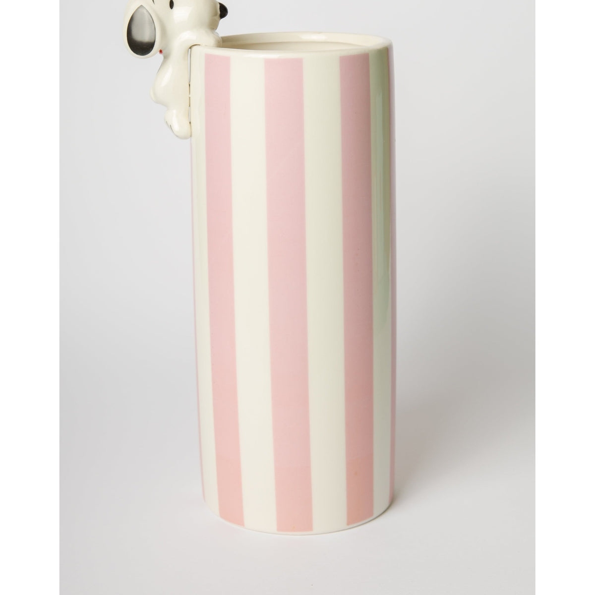 Vaso Snoopy Love is in Bloom