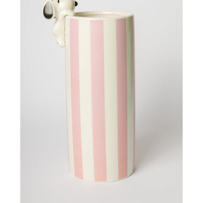 Vaso Snoopy Love is in Bloom
