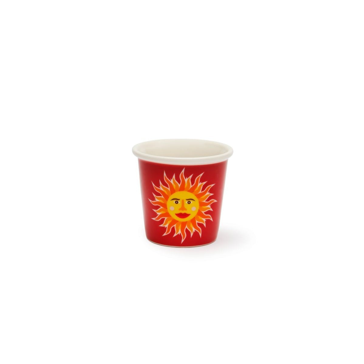 Set of 6 Sicilian Rhapsody Espresso Cups, photo 4