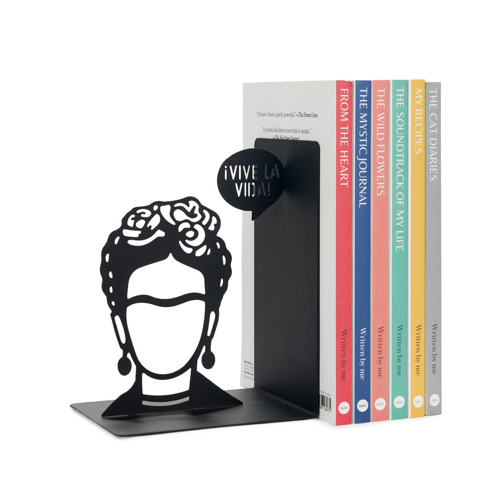 Frida Bookend, photo 4