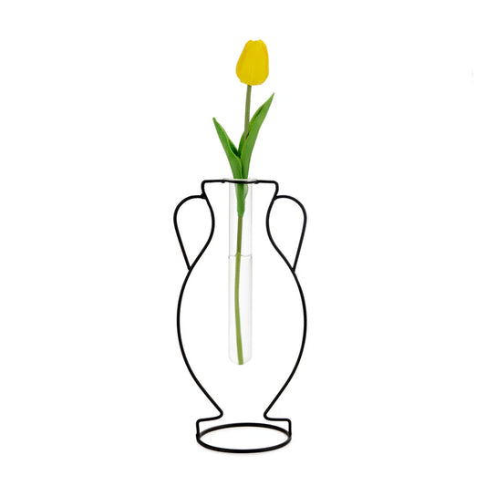 Vaso Hellas Silhouette