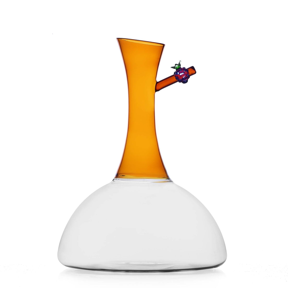 Blackberry Decanter - Strabello Design