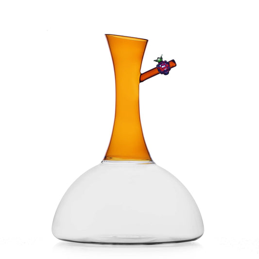 Blackberry Decanter - Strabello Design
