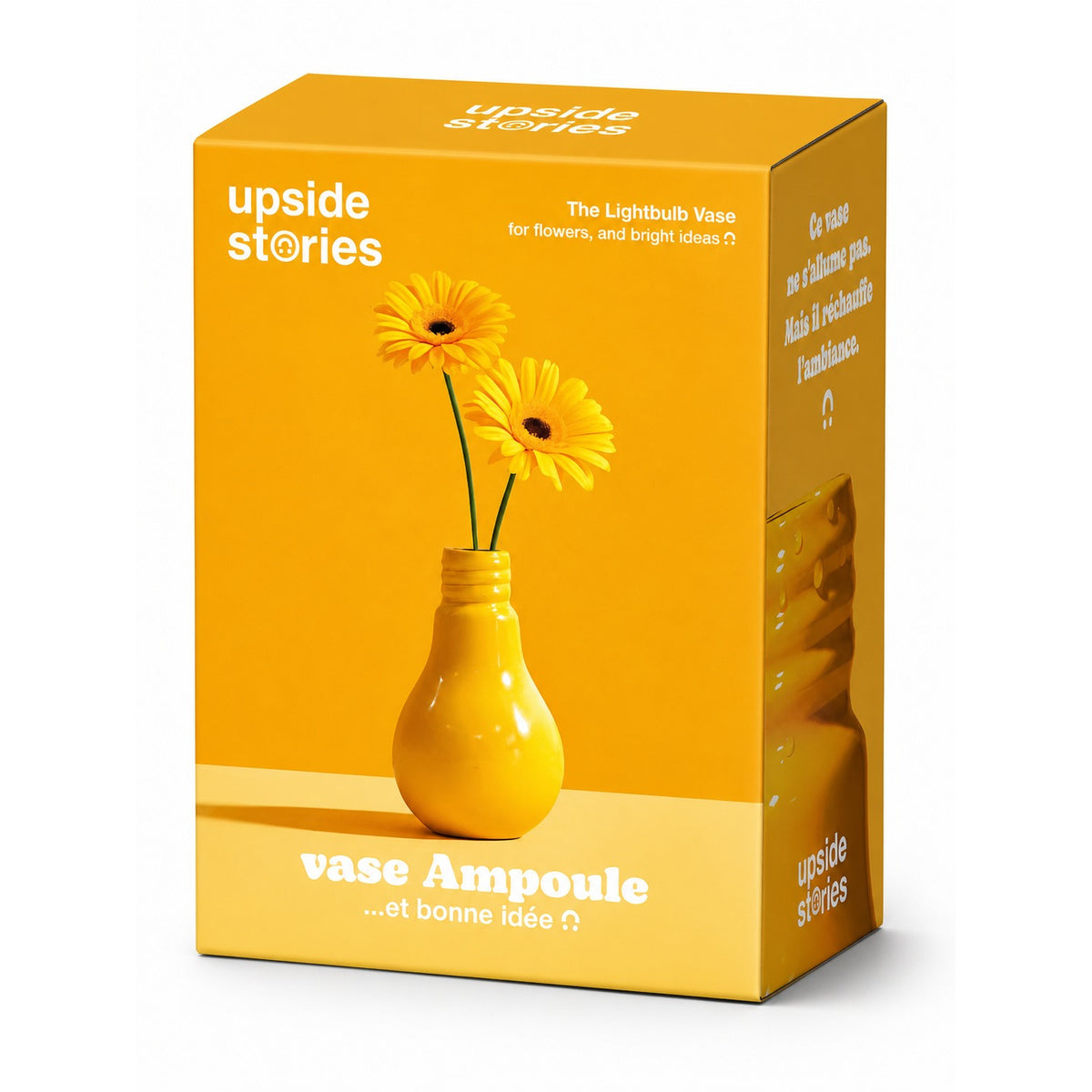 Vaso Lampadina, foto 4