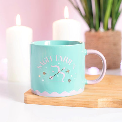 Zodiac Zest Mug, photo 43