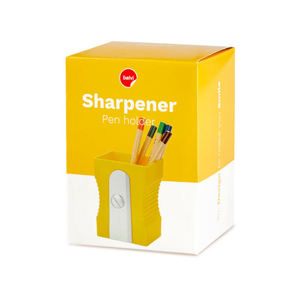 Pencil Sharpener Pen Pot, photo 18
