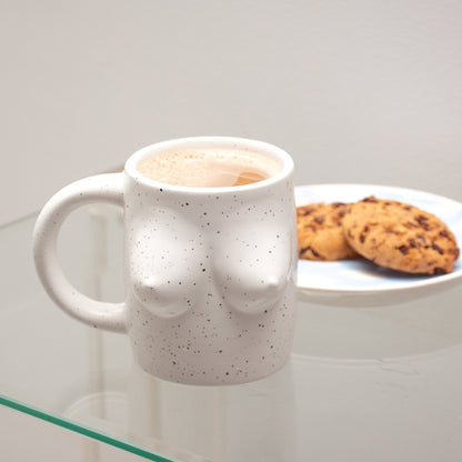 Tazza a Forma di Seno, foto 6