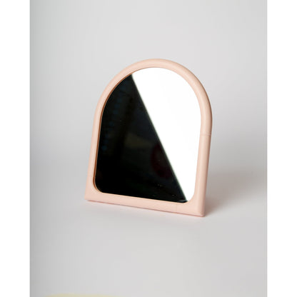 Arch Table Mirror - Strabello Design
