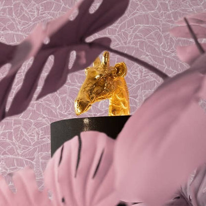 Gigi Lampada da Terra Giraffa, foto 3