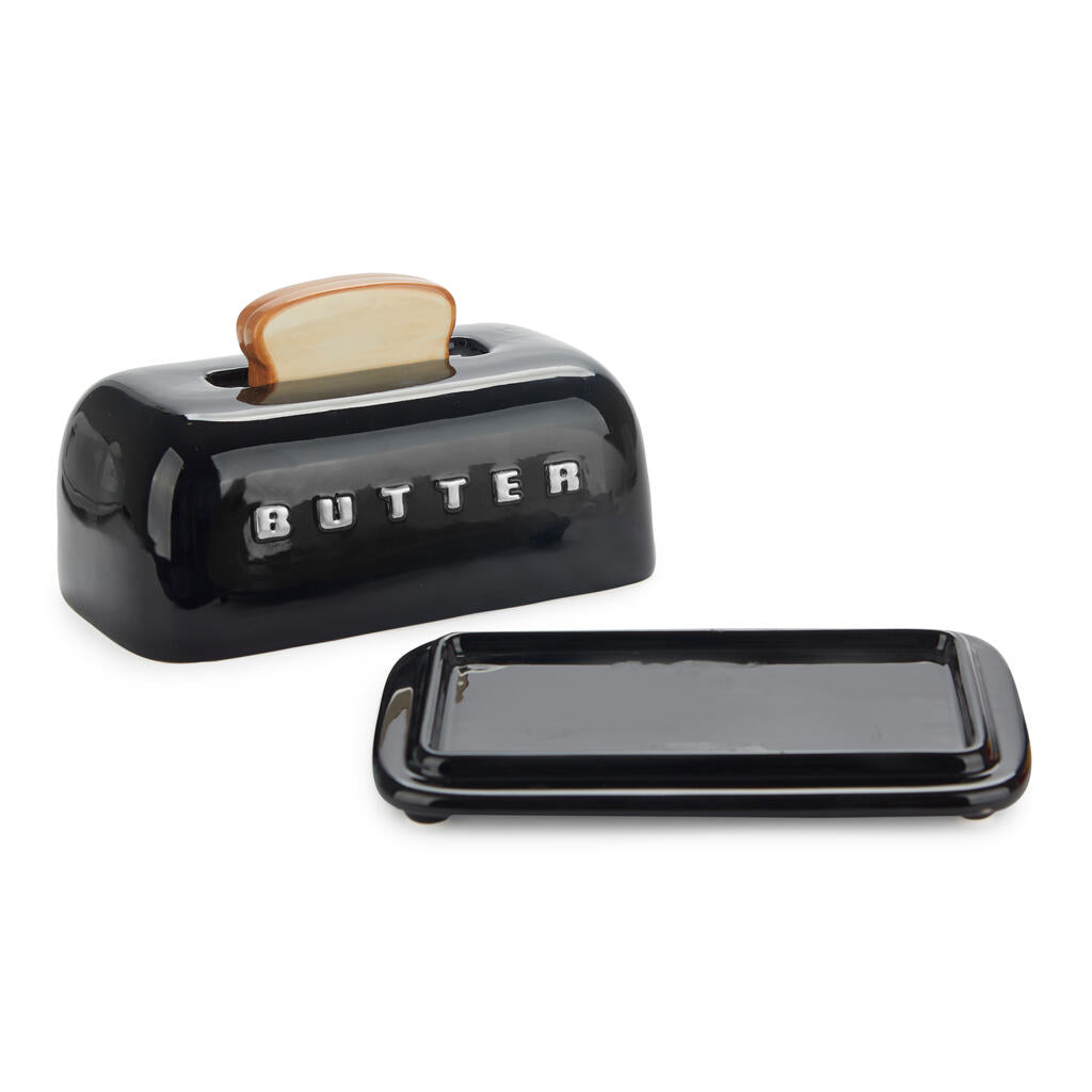 Toasty Butter Dish, photo 31