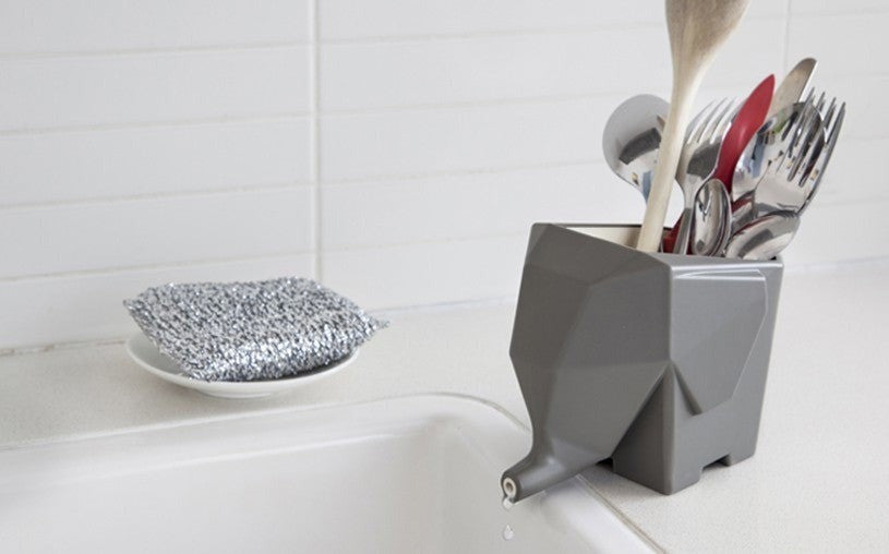 Jumbo Cutlery Drainer, photo 4
