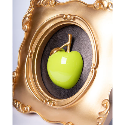 Apple Decorative Frame, photo 7