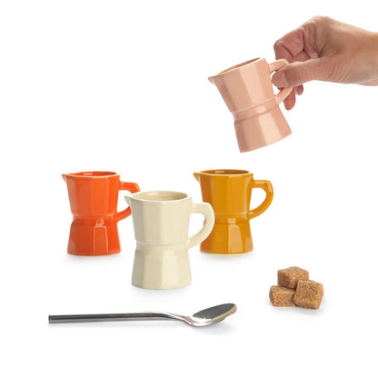 Set of 4 Moka Espresso Cups, photo 10