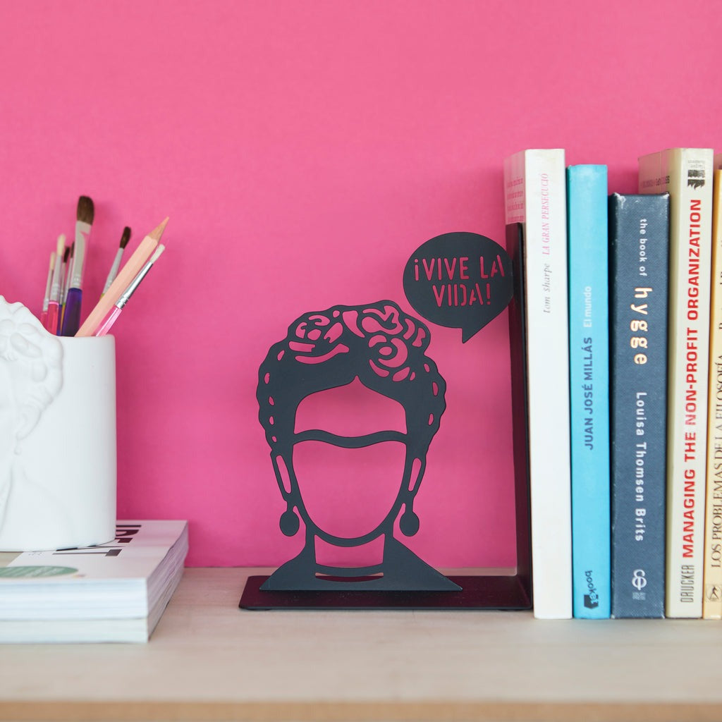 Frida Bookend, photo 8