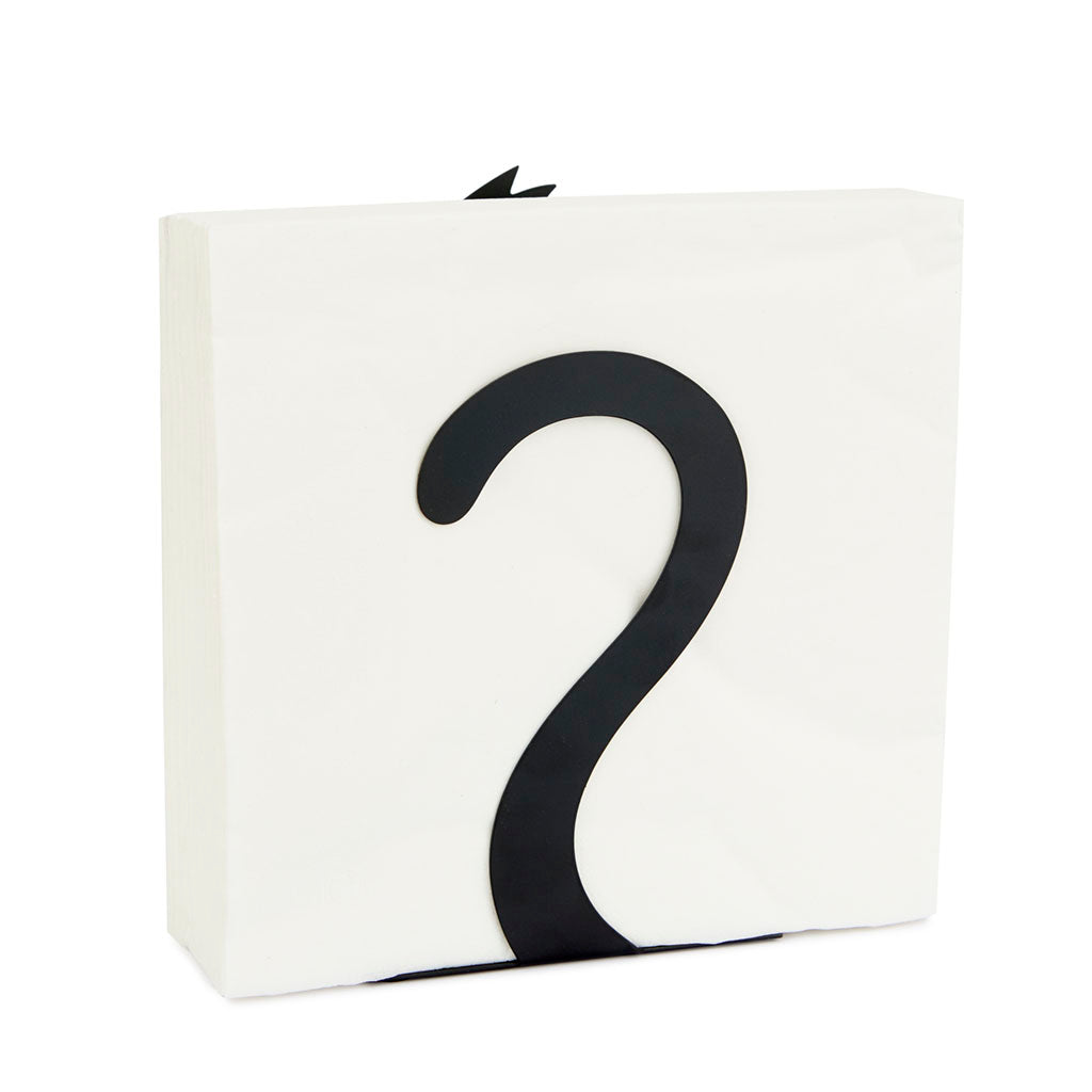 Cat Napkin Holder, photo 7
