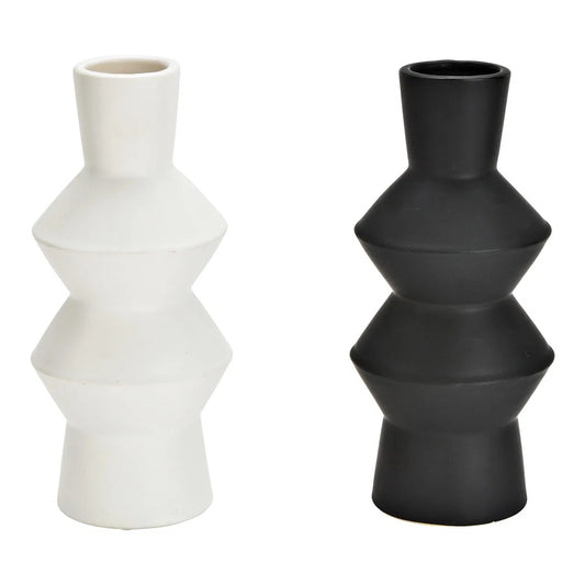 Vaso Zigzag - Strabello Design