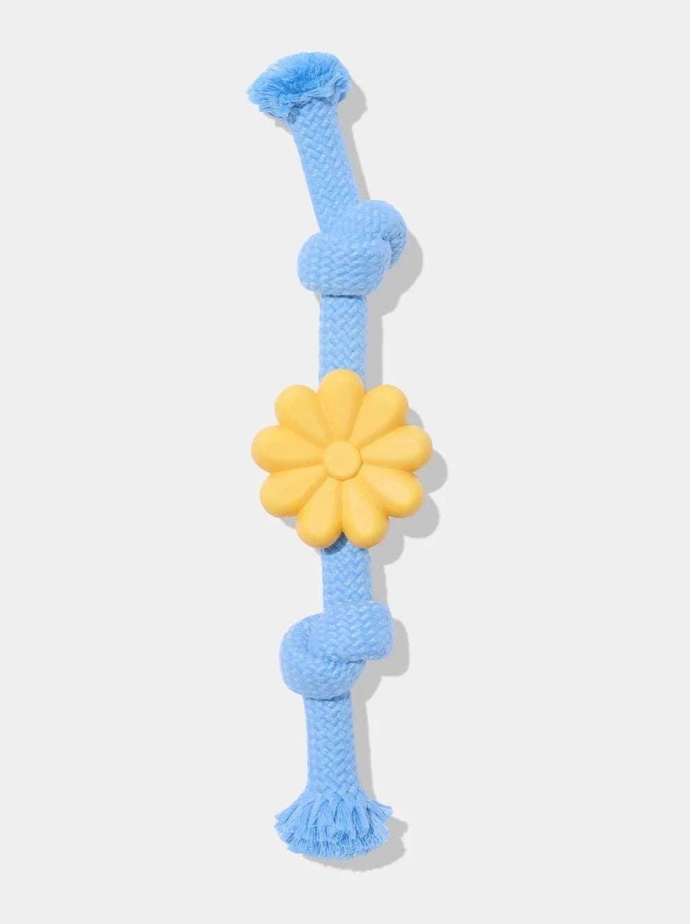 Daisy Gioco in Corda per Cani - Strabello Design