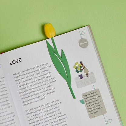 Tulip Bookmark, photo 33