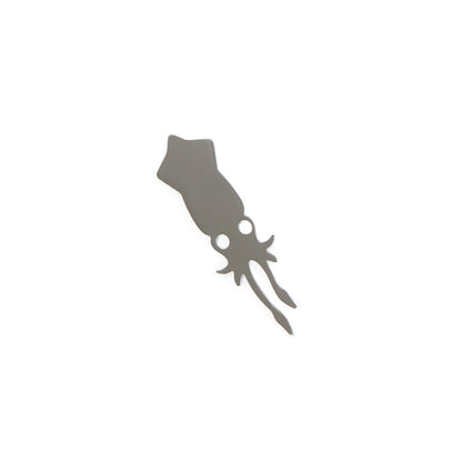 Set of 6 Squid Appetiser Forks, photo 5