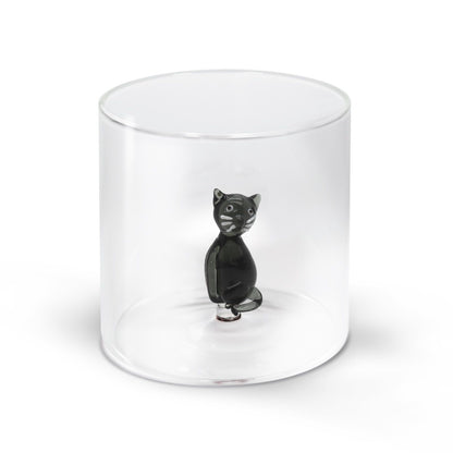 Bicchiere con Figurina, foto 34