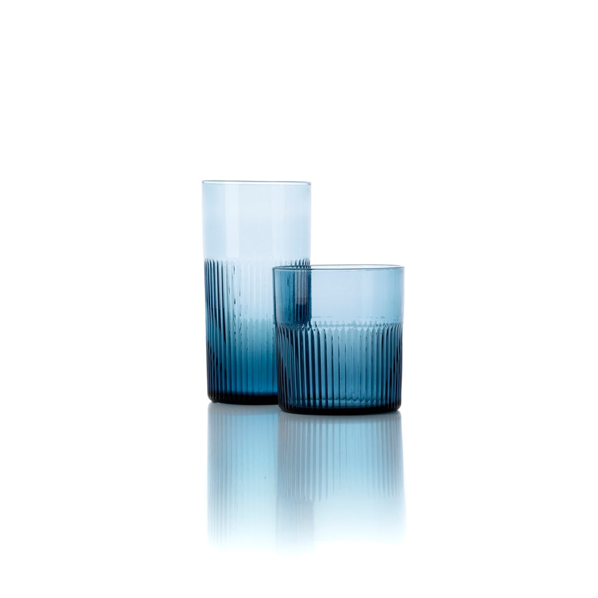 Bicchiere Basso Azure, foto 3
