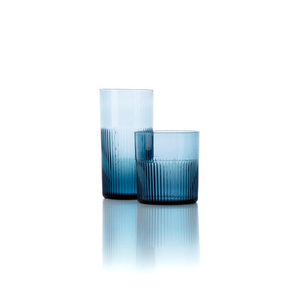 Bicchiere Basso Azure, foto 3