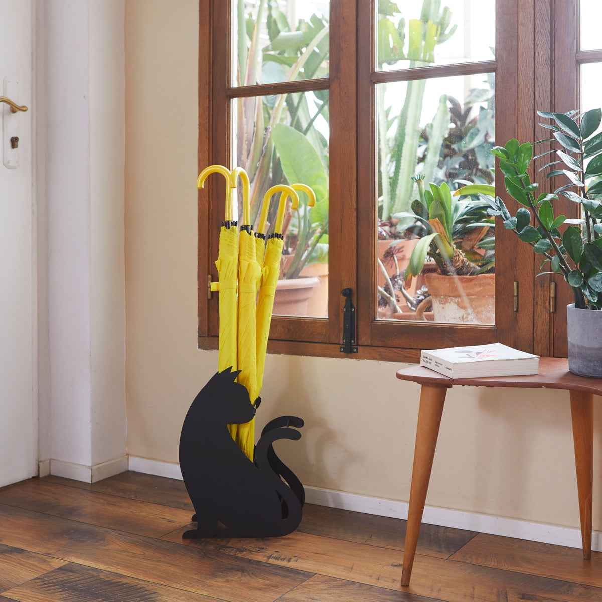 Cat Umbrella Stand, photo 8