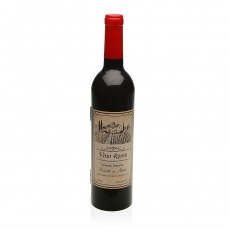 Bottle-Shaped 5-Piece Wine Tool Set, photo 2