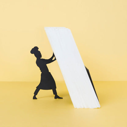 Chef Napkin Holder, photo 7