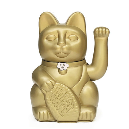 Maneki-neko Gatto della Fortuna, foto 82