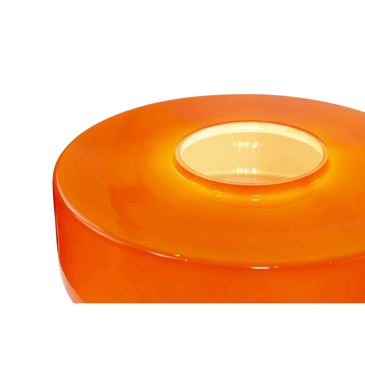 Foza Mushroom Table Lamp, photo 4