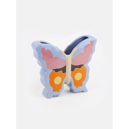 Butterfly Vase - Strabello Design