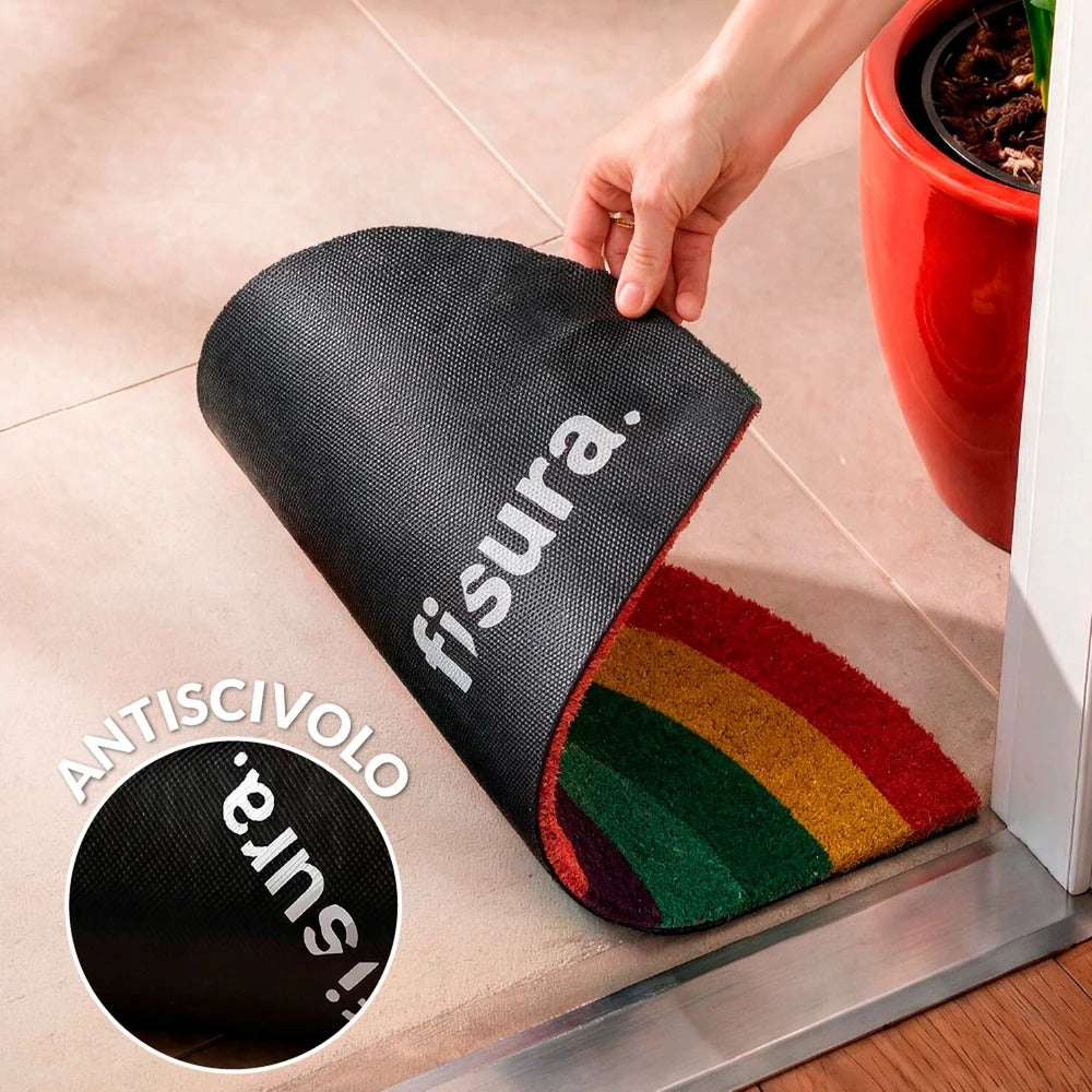 Zerbino Arcobaleno, foto 5